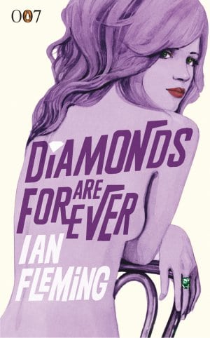 Diamonds Are Forever