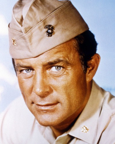 Robert Conrad Robert Conrad
