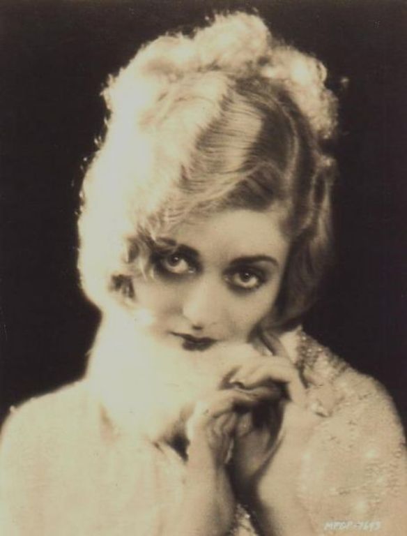 Constance Bennett