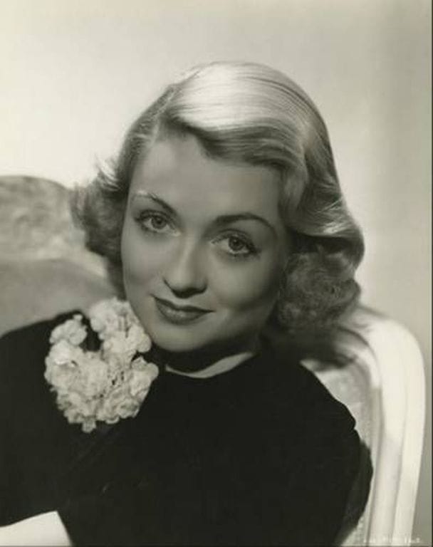 Picture of Constance Bennett