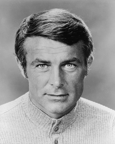 Picture of Robert Conrad