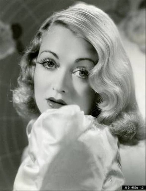 Constance Bennett