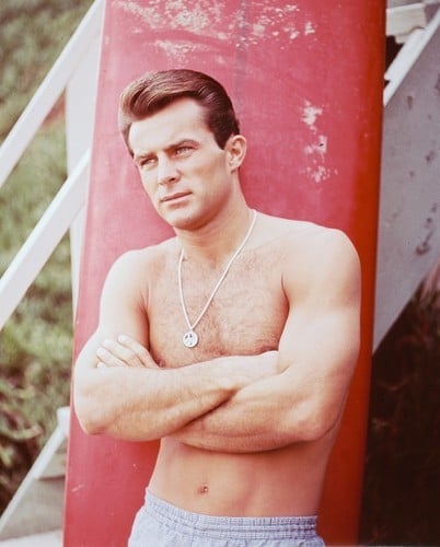 Robert Conrad Robert Conrad