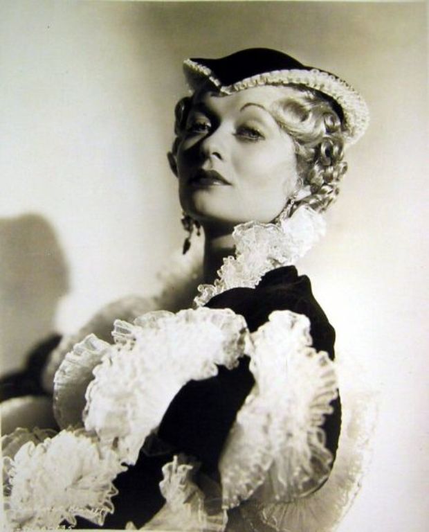 Constance Bennett