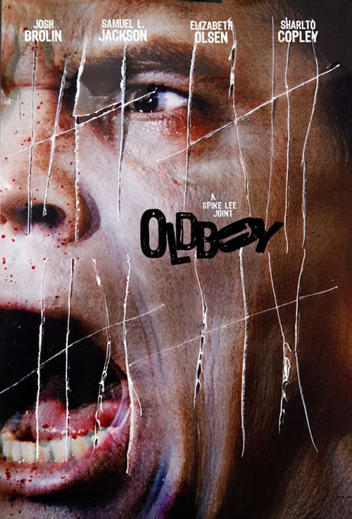  Oldboy