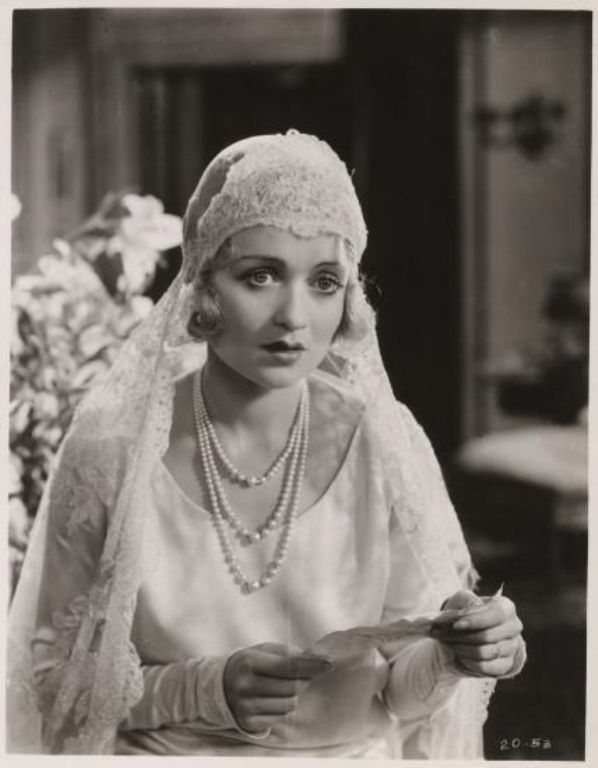 Constance Bennett