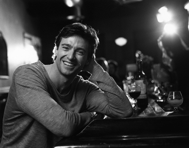 Hugh Jackman Hugh Jackman
