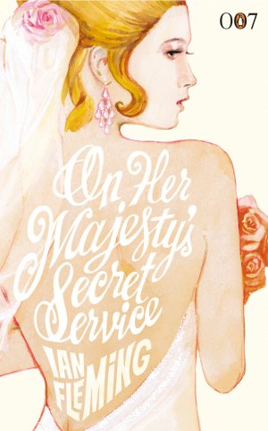 On Her Majesty's Secret Service (1969)