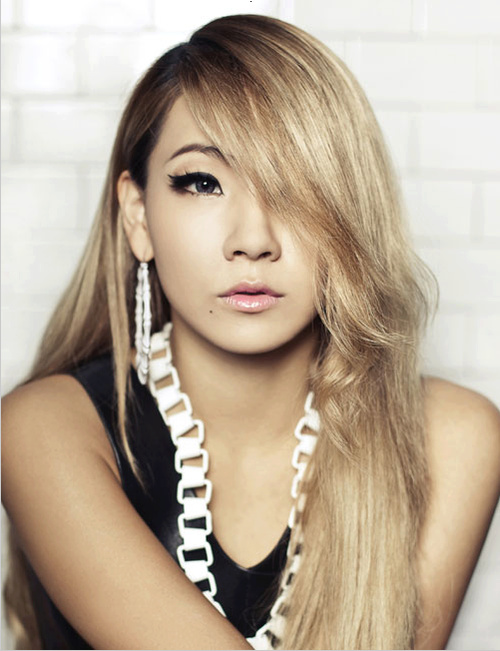 CL