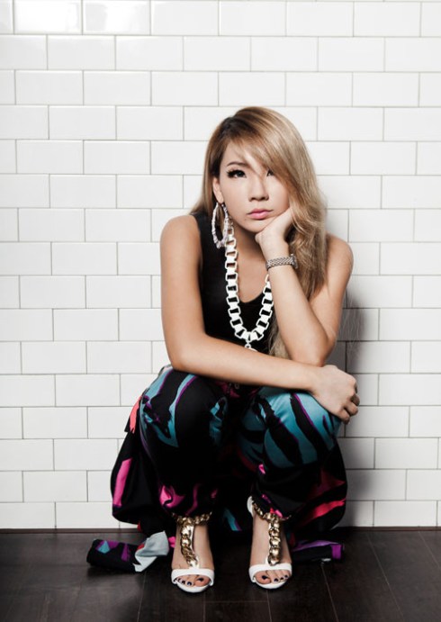 CL