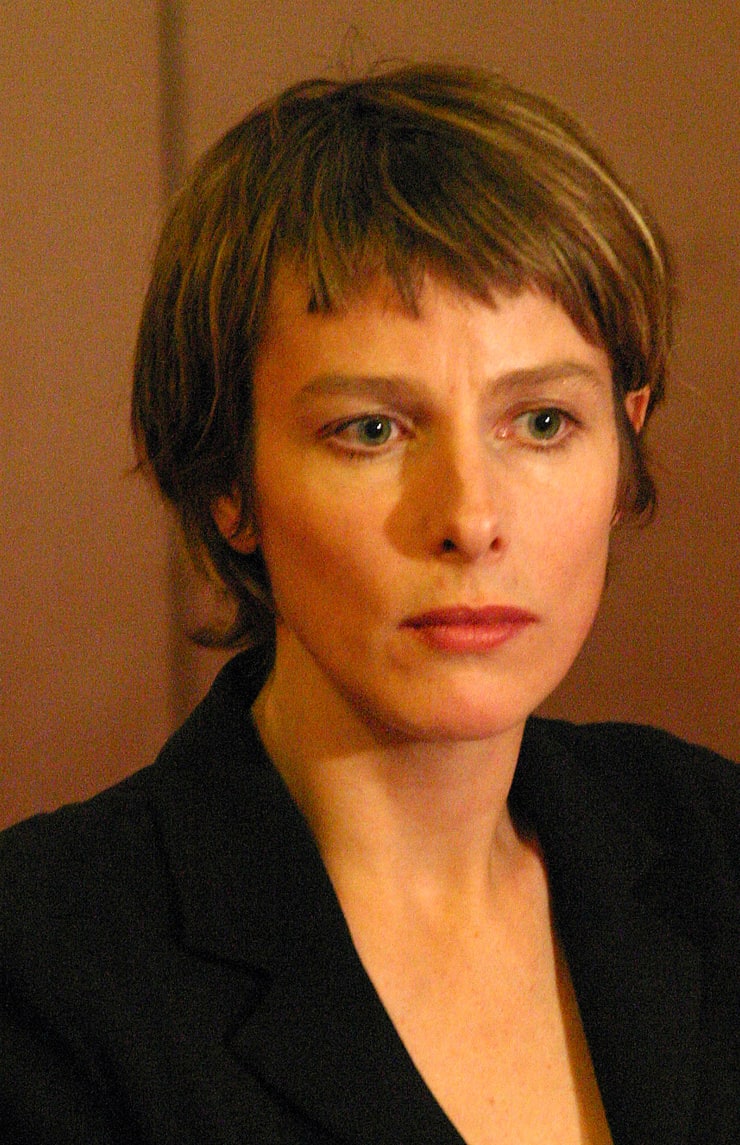 Karin Viard