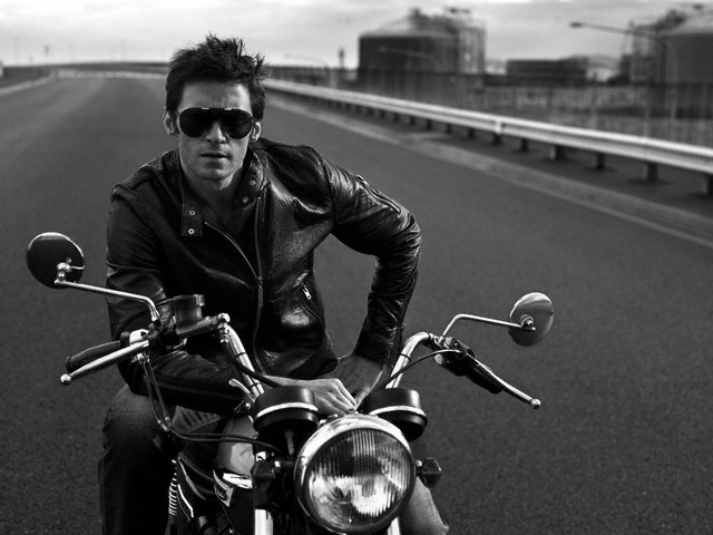 Hugh Jackman Hugh Jackman