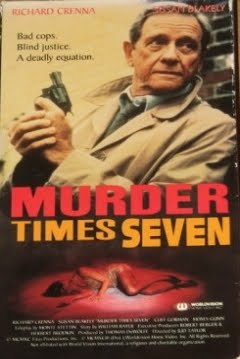 Murder Times Seven