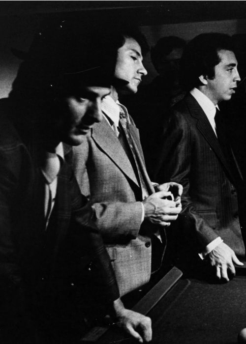 Robert De Niro