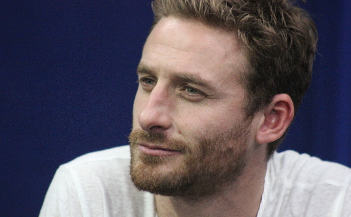 Dean O'Gorman