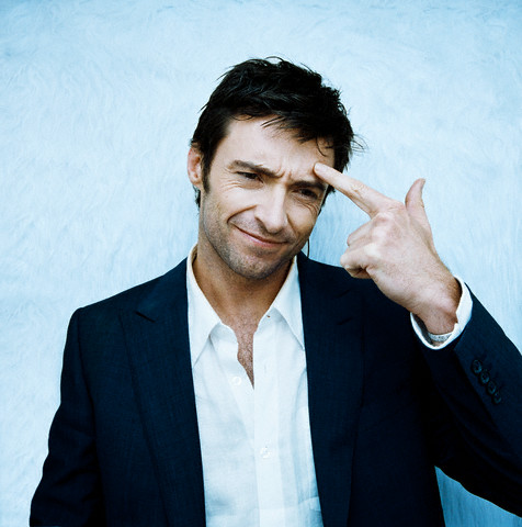 Hugh Jackman Hugh Jackman