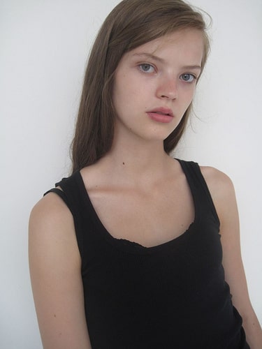 Picture Of Sylwia Jankowska