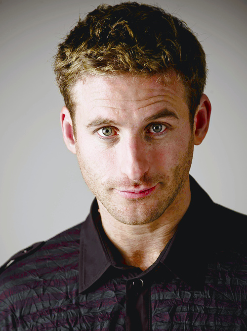 Dean O'Gorman Dean O'Gorman