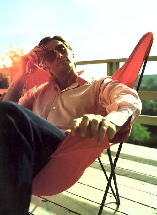 Hugh Jackman