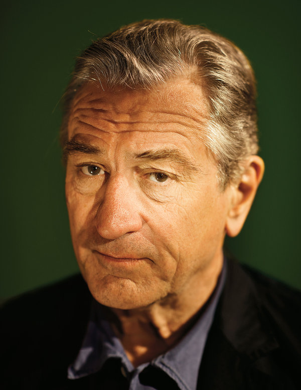 Robert De Niro