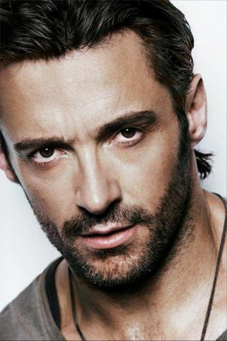 Hugh Jackman Hugh Jackman