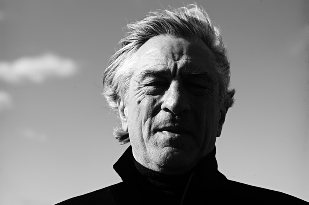 Robert De Niro