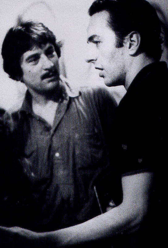 Robert De Niro