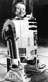 Kenny Baker