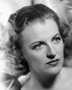 Gracie Fields