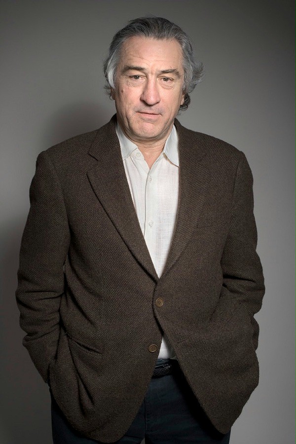 Robert De Niro