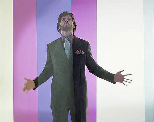Hugh Jackman