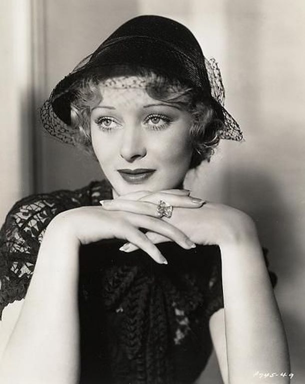 Picture of Dolores Costello