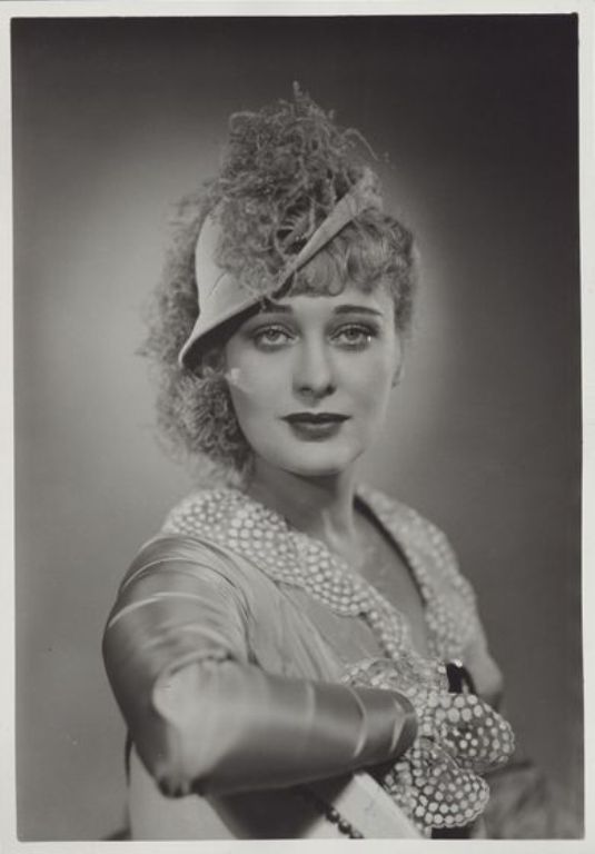 Dolores Costello Dolores Costello