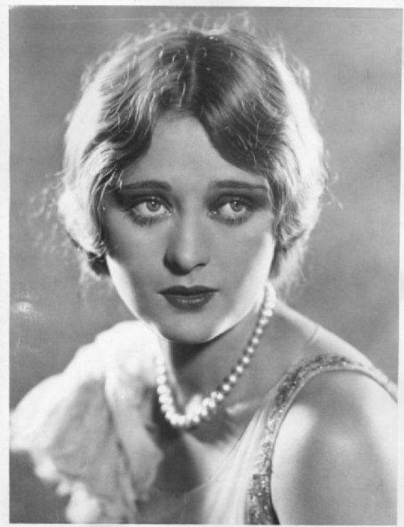 Dolores Costello