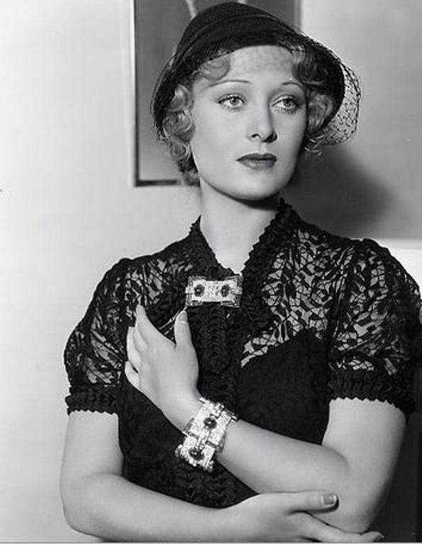 Dolores Costello