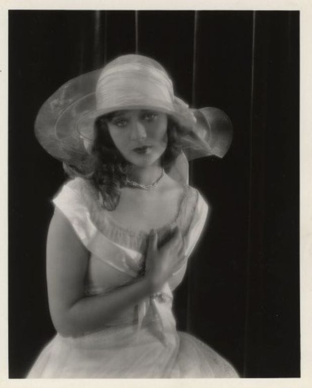 Dolores Costello