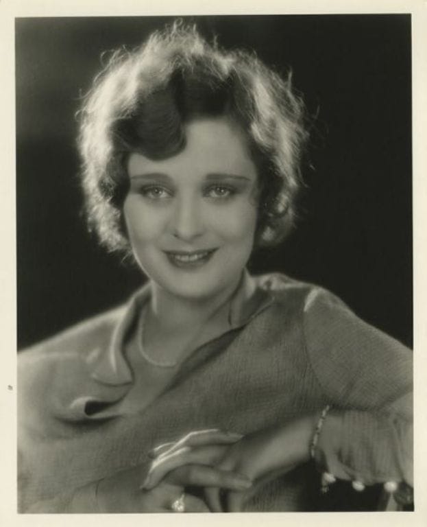 Dolores Costello