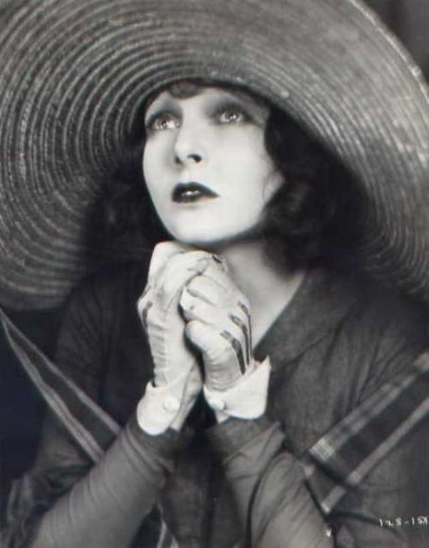 Corinne Griffith