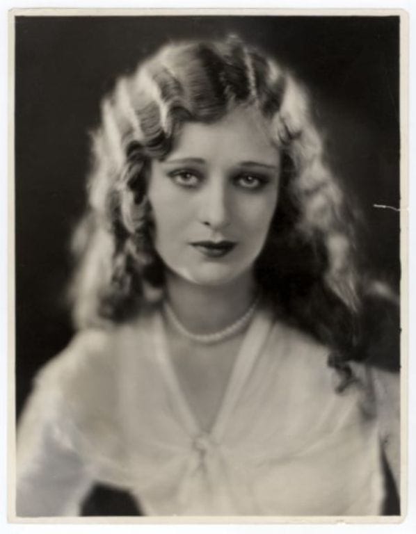 Picture of Dolores Costello