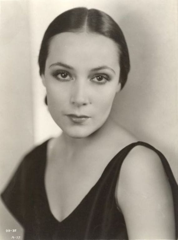 Dolores del Rio