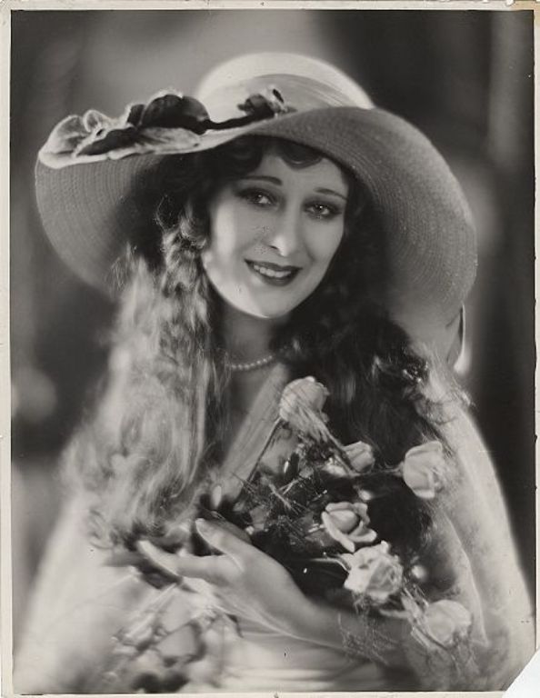 Dolores Costello Dolores Costello