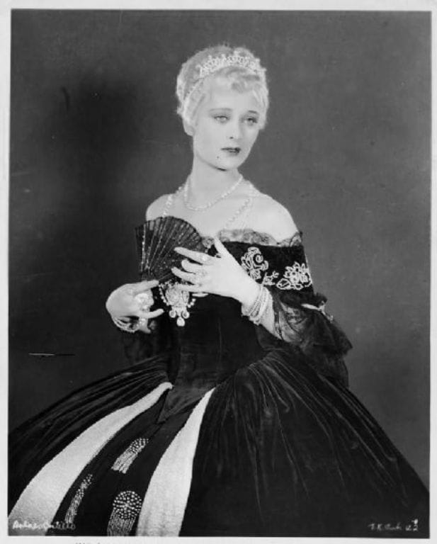 Dolores Costello