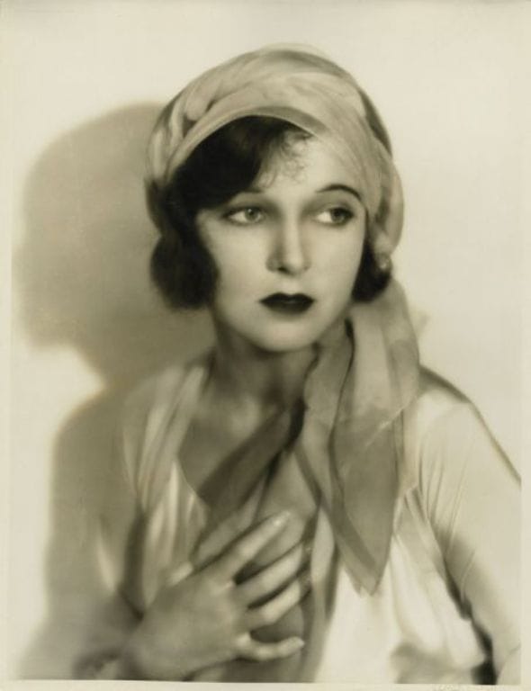 Picture of Corinne Griffith