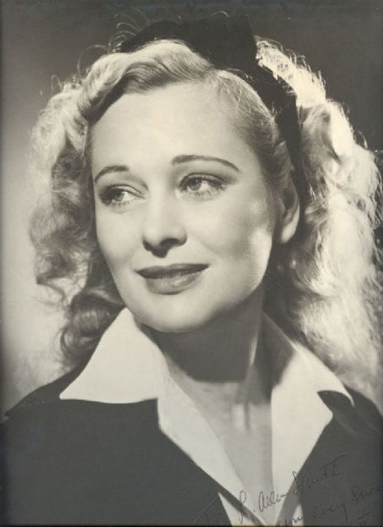 Dolores Costello
