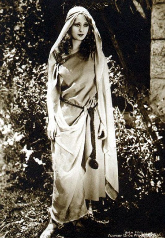 Dolores Costello