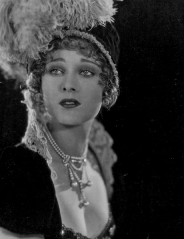 Dolores Costello Dolores Costello