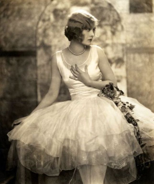 Dolores Costello