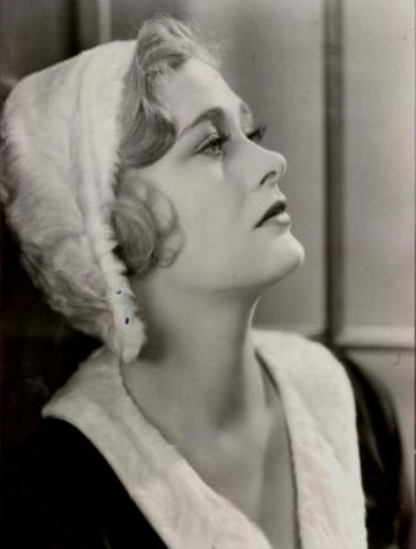 Dolores Costello