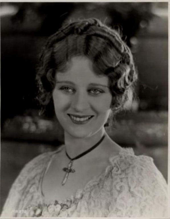 Picture of Dolores Costello