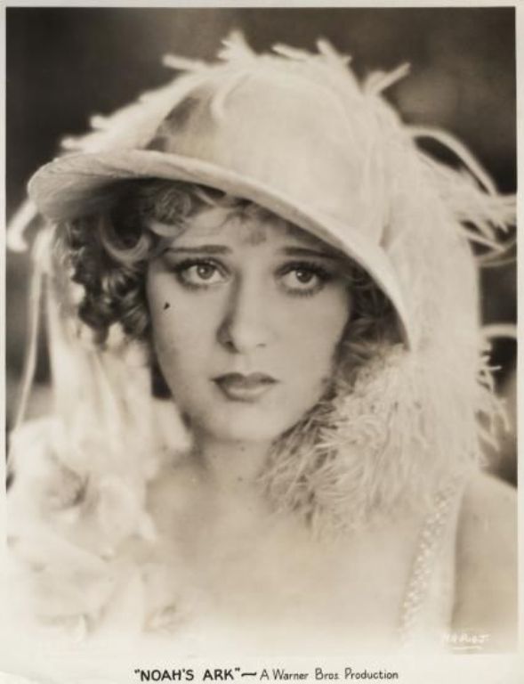 Dolores Costello Dolores Costello